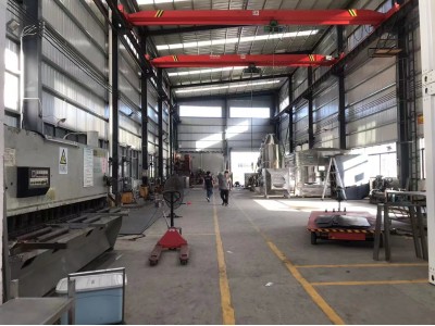 生產(chǎn)車間三