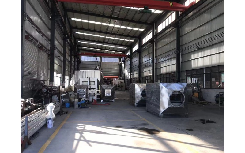 生產(chǎn)車間二